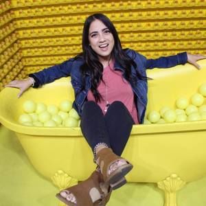 Meet your Posher, Kailey